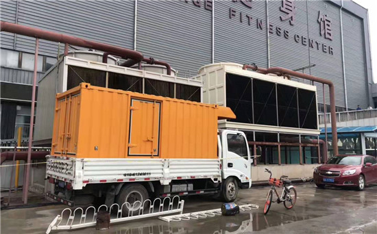 永城300KW发电机组适配电缆规格选型指南