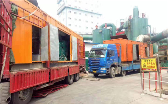永城100KW发电机组适配电缆规格选型指南