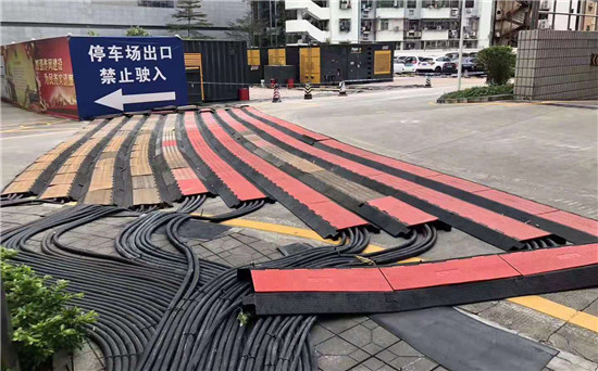 永城发电机组电缆选型完整具体步骤(工程通用标准流程)